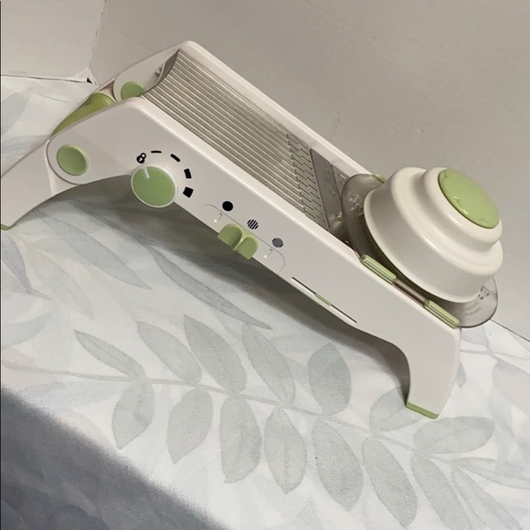 Princes House Mandoline Slicer - Picture 1 of 6